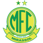 Away Team Logo