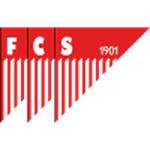 Away Team Logo