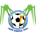 Away Team Logo