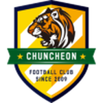 Away Team Logo