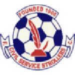 Away Team Logo