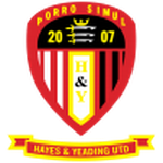 Away Team Logo
